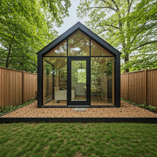 California ADU exterior