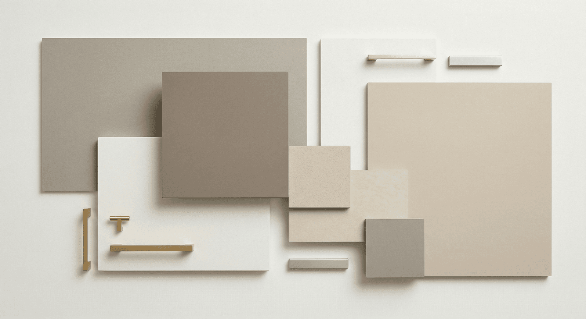 Natural and engineered materials comparison