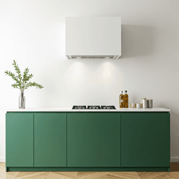 Kitchen planning story from a marketplace beta user