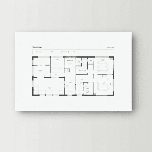 Space and project setup board